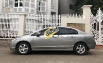 Bán Honda Civic 1.8 đời 2008, màu bạc chính chủ, giá tốt Bán Honda Civic 1.8 đời 2008, màu bạc chính chủ, giá tốt