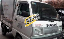 Suzuki Super Carry Truck   2016 - Bán Suzuki Super Carry Truck năm sản xuất 2016, màu trắng, nhập khẩu 