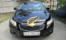 Cần bán lại xe Chevrolet Cruze LTZ 2012, màu đen, giá tốt Cần bán lại xe Chevrolet Cruze LTZ 2012, màu đen, giá tốt