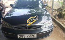 Bán Ford Laser Ghia đời 2003, nhập khẩu nguyên chiếc, giá chỉ 175 triệu Bán Ford Laser Ghia đời 2003, nhập khẩu nguyên chiếc, giá chỉ 175 triệu