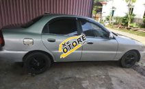 Bán ô tô Chevrolet Nubira sản xuất năm 2003, màu xám, giá tốt Bán ô tô Chevrolet Nubira sản xuất năm 2003, màu xám, giá tốt