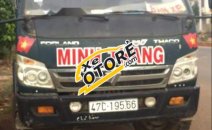 Bán Thaco Forland năm sản xuất 2012, màu xanh lam Bán Thaco Forland năm sản xuất 2012, màu xanh lam