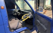 Cần bán Daewoo Damas năm 2005, màu xanh lam, xe nhập, giá chỉ 118 triệu Cần bán Daewoo Damas năm 2005, màu xanh lam, xe nhập, giá chỉ 118 triệu