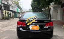 Cần bán gấp Chevrolet Cruze 1.6 MT năm sản xuất 2011, màu đen, giá tốt Cần bán gấp Chevrolet Cruze 1.6 MT năm sản xuất 2011, màu đen, giá tốt