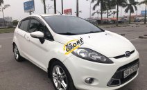 Cần bán Ford Fiesta S 1.6 AT năm 2012, màu trắng Cần bán Ford Fiesta S 1.6 AT năm 2012, màu trắng