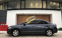 Xe Honda Civic 1.8 sản xuất 2009, màu đen chính chủ, giá tốt Xe Honda Civic 1.8 sản xuất 2009, màu đen chính chủ, giá tốt