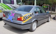 Bán xe BMW 320i đời 1996, đã đầu tư thay thế toàn bộ khung gầm, nội thất, lốp Bán xe BMW 320i đời 1996, đã đầu tư thay thế toàn bộ khung gầm, nội thất, lốp