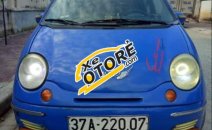 Cần bán xe Daewoo Matiz MT đời 2007, xe dùng tốt, vừa rồi thay 4 quả lốp mới Cần bán xe Daewoo Matiz MT đời 2007, xe dùng tốt, vừa rồi thay 4 quả lốp mới