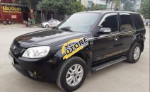 Bán ô tô Ford Escape 2.3 XLS đời 2013, màu đen, giá tốt Bán ô tô Ford Escape 2.3 XLS đời 2013, màu đen, giá tốt