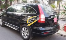 Bán Honda CR V 2.4 năm sản xuất 2012, màu đen số tự động Bán Honda CR V 2.4 năm sản xuất 2012, màu đen số tự động