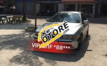 Chính chủ bán BMW 5 Series 525i sản xuất 2003, màu bạc Chính chủ bán BMW 5 Series 525i sản xuất 2003, màu bạc