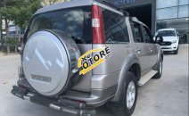 Bán xe Ford Everest AT sản xuất năm 2008, giá 395tr Bán xe Ford Everest AT sản xuất năm 2008, giá 395tr