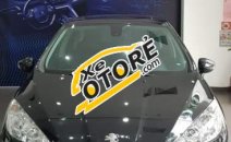 Cần bán xe Peugeot 408 2016, màu đen, 740 triệu Cần bán xe Peugeot 408 2016, màu đen, 740 triệu