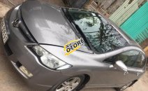 Cần bán gấp Honda Civic 2.0 AT đời 2006, màu xám Cần bán gấp Honda Civic 2.0 AT đời 2006, màu xám