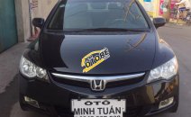 Bán Honda Civic 1.8 đời 2009, số sàn, đi 144,000km, xe zin đẹp có màn hình Bán Honda Civic 1.8 đời 2009, số sàn, đi 144,000km, xe zin đẹp có màn hình