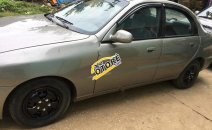 Bán Daewoo Lanos SX năm sản xuất 2001 như mới, 55 triệu Bán Daewoo Lanos SX năm sản xuất 2001 như mới, 55 triệu