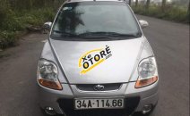 Bán Daewoo Matiz Super năm sản xuất 2009, màu bạc, nhập khẩu Hàn Quốc Bán Daewoo Matiz Super năm sản xuất 2009, màu bạc, nhập khẩu Hàn Quốc