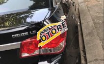 Cần bán lại xe Chevrolet Cruze LS sản xuất năm 2014, màu đen số sàn, 365 triệu Cần bán lại xe Chevrolet Cruze LS sản xuất năm 2014, màu đen số sàn, 365 triệu