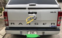 Bán Ford Ranger XLS AT năm sản xuất 2014, màu bạc, xe nhập chính chủ Bán Ford Ranger XLS AT năm sản xuất 2014, màu bạc, xe nhập chính chủ