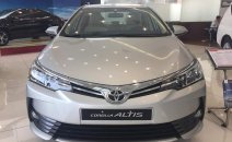 Cần bán Toyota Corolla altis 1.8E CVT đời 2019, xe đủ màu giao liền Cần bán Toyota Corolla altis 1.8E CVT đời 2019, xe đủ màu giao liền