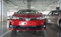 Bán ô tô Toyota Corolla altis 1.8G CVT 2019 đủ màu giao ngay Bán ô tô Toyota Corolla altis 1.8G CVT 2019 đủ màu giao ngay