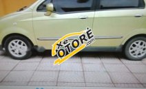 Bán Matiz Joy đời 2009, số tự động, chính chủ, nhập khẩu nguyên chiếc từ Hàn Quốc Bán Matiz Joy đời 2009, số tự động, chính chủ, nhập khẩu nguyên chiếc từ Hàn Quốc
