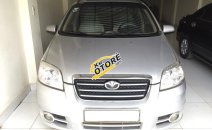 Bán Daewoo Gentra SX sản xuất 2009, màu bạc, Gentra cực tuyển Bán Daewoo Gentra SX sản xuất 2009, màu bạc, Gentra cực tuyển