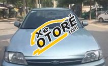 Cần bán gấp xe cũ Ford Laser MT đời 2002 Cần bán gấp xe cũ Ford Laser MT đời 2002