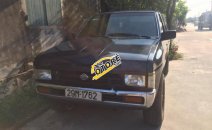 Cần bán xe Nissan Pathfinder 2.4 MT 4WD năm 1994, nhập khẩu Cần bán xe Nissan Pathfinder 2.4 MT 4WD năm 1994, nhập khẩu