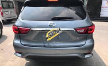 Bán Infiniti QX60 3.5 AWD 2018, màu xanh lam, xe nhập Bán Infiniti QX60 3.5 AWD 2018, màu xanh lam, xe nhập