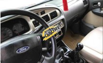 Cần bán Ford Everest 2.5MT đời 2006, màu đỏ số sàn Cần bán Ford Everest 2.5MT đời 2006, màu đỏ số sàn
