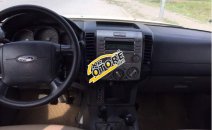 Bán lại xe Ford Ranger XLT 4x4 Đk 2008, 2 cầu, số sàn, máy dầu, màu trắng Sport Bán lại xe Ford Ranger XLT 4x4 Đk 2008, 2 cầu, số sàn, máy dầu, màu trắng Sport