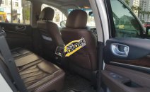 Chính chủ bán Infiniti QX60 3.5 AWD năm 2015, màu trắng, nhập khẩu Chính chủ bán Infiniti QX60 3.5 AWD năm 2015, màu trắng, nhập khẩu
