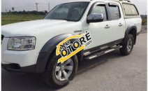 Cần bán Ford Ranger XLT năm sản xuất 2008, màu trắng chính chủ, giá 286tr Cần bán Ford Ranger XLT năm sản xuất 2008, màu trắng chính chủ, giá 286tr