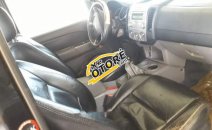 Cần bán lại xe Ford Ranger XLT 2008, màu đen, nhập khẩu nguyên chiếc Cần bán lại xe Ford Ranger XLT 2008, màu đen, nhập khẩu nguyên chiếc