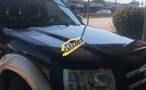 Bán Ford Ranger XLT năm 2008, màu đen, 264tr Bán Ford Ranger XLT năm 2008, màu đen, 264tr