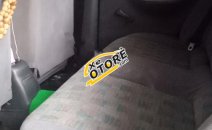 Bán ô tô Daewoo Lanos SX sản xuất năm 2001, màu trắng Bán ô tô Daewoo Lanos SX sản xuất năm 2001, màu trắng