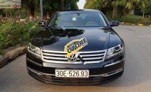 Bán Volkswagen Phaeton 3.6 V6 2016, màu đen, nhập khẩu Bán Volkswagen Phaeton 3.6 V6 2016, màu đen, nhập khẩu