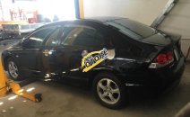 Chính chủ bán Honda Civic 1.8 MT đời 2010, màu đen Chính chủ bán Honda Civic 1.8 MT đời 2010, màu đen