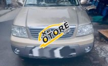 Ngay chủ bán Ford Escape XLT sản xuất năm 2004, bốn vỏ cao, đăng kiểm mới Ngay chủ bán Ford Escape XLT sản xuất năm 2004, bốn vỏ cao, đăng kiểm mới