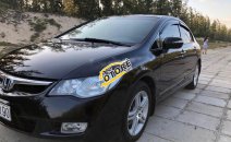 Cần bán Honda Civic 2.0 AT 2006, màu đen, giá chỉ 333 triệu Cần bán Honda Civic 2.0 AT 2006, màu đen, giá chỉ 333 triệu