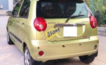 Bán Chevrolet Spark LT đời 2011, màu vàng, số sàn, giá tốt Bán Chevrolet Spark LT đời 2011, màu vàng, số sàn, giá tốt