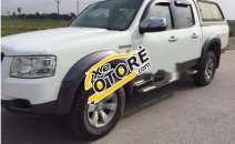 Cần bán gấp Ford Ranger XLT 4x4 đời 2008, màu trắng số sàn Cần bán gấp Ford Ranger XLT 4x4 đời 2008, màu trắng số sàn