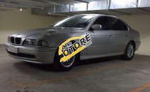 Bán BMW 525i bản 2.8 tự động, đời 7/2003, số km đã chạy 73.000km Bán BMW 525i bản 2.8 tự động, đời 7/2003, số km đã chạy 73.000km