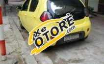 Cần bán xe Tobe Mcar 2010, màu vàng, nhập khẩu nguyên chiếc số tự động Cần bán xe Tobe Mcar 2010, màu vàng, nhập khẩu nguyên chiếc số tự động