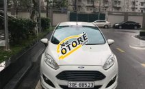 Cần bán Ford Fiesta 1.0 Ecoboost 2017, màu trắng chính chủ, giá tốt Cần bán Ford Fiesta 1.0 Ecoboost 2017, màu trắng chính chủ, giá tốt