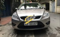 Bán ô tô Ford Focus 1.8 đời 2010, màu vàng, số sàn, 298 triệu Bán ô tô Ford Focus 1.8 đời 2010, màu vàng, số sàn, 298 triệu