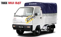 Suzuki Supper Carry Truck 2019 - Bán Suzuki Supper Carry Truck đời 2019, màu trắng