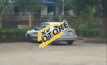 Gia đình bán ô tô Daewoo Lanos MT đời 2003, màu bạc, nhập khẩu, 87tr Gia đình bán ô tô Daewoo Lanos MT đời 2003, màu bạc, nhập khẩu, 87tr
