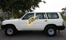 Bán xe Patrol 2000, máy xăng, 2 cầu Bán xe Patrol 2000, máy xăng, 2 cầu